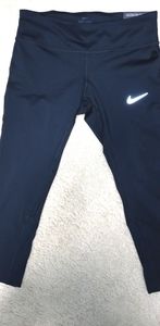 Nike Epic Run Crop Tights